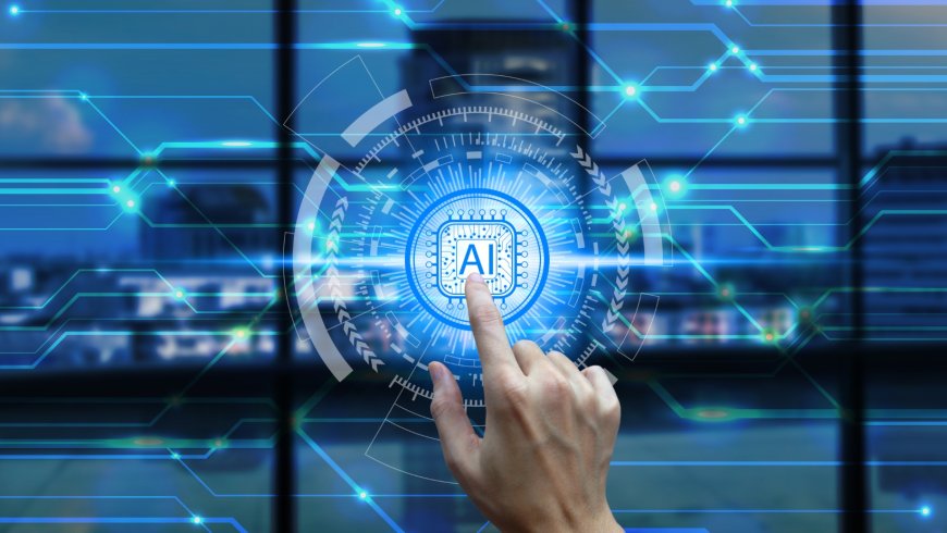 UAE Introduces AI Education in All Government Schools from Next Academic Year - Bio Points News