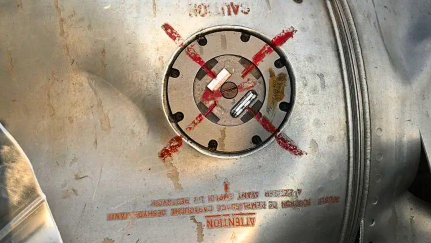 Tensions Escalate as Two Aircraft Downed in Indian-Administered Jammu and Kashmir - Bio Points News