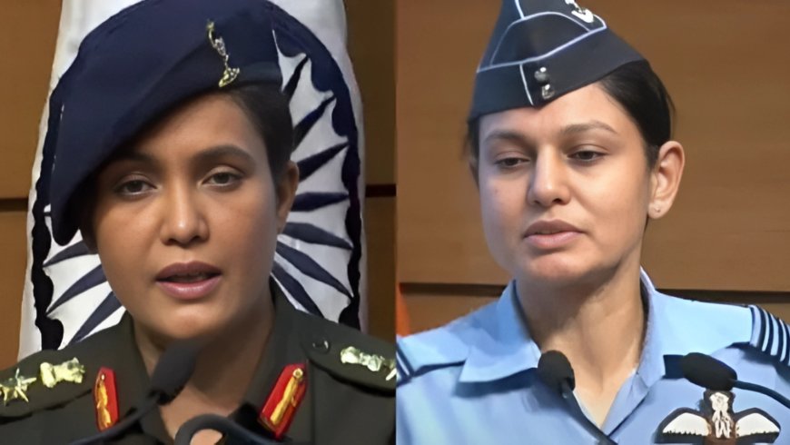 Operation Sindoor: India’s Retaliatory Strike on Pakistan and the Story Behind Its Name - Bio Points News
