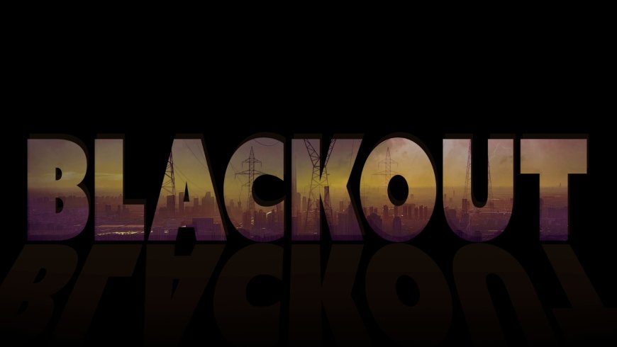 Blackout Orders in Rawalpindi Housing Societies Amid India-Pakistan Tensions - Bio Points News