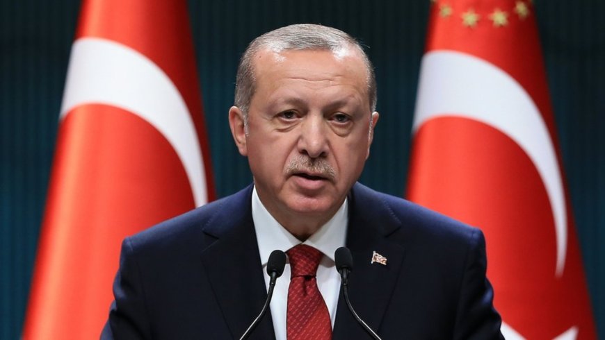 Pakistan’s PM Thanks Turkish President Erdogan for Support Amid India-Pakistan Tensions - Bio Points News
