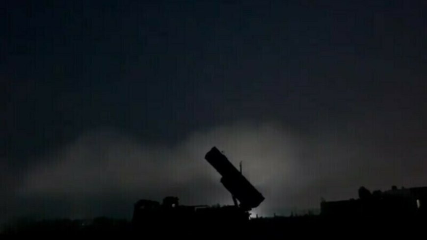 Operation Bunyan Marsus: Pakistan Destroys India's S-400 Defense System, Airbases, and Cyber Network in Major Retaliation - Bio Points News