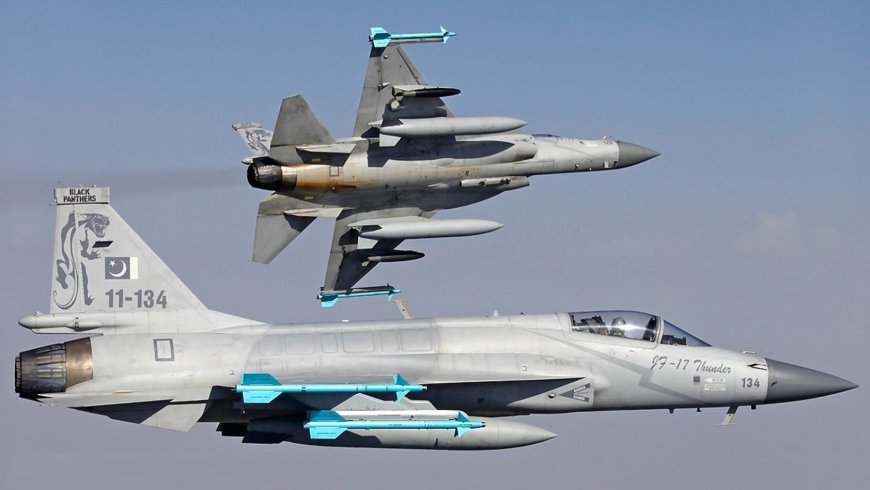 Indian Army Admits Pakistan Attacked and Damaged 26 Defence Installations and Airbases - Bio Points News