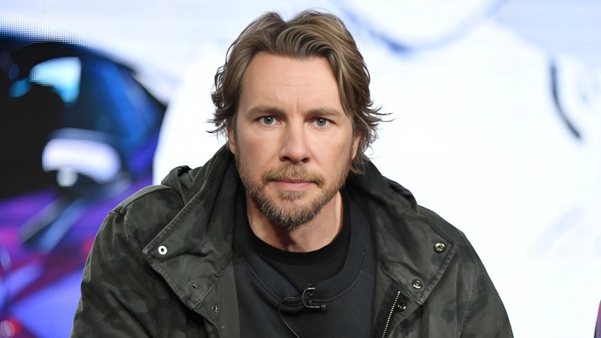Dax Shepard Willing to Donate His Brain to Science — But Only If His Kids Approve - Bio Points News
