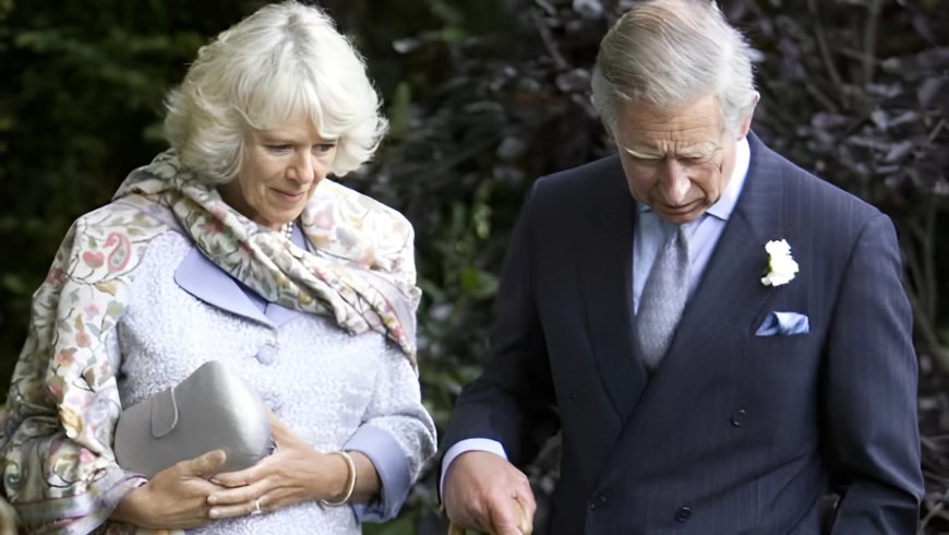 Royals Unite at Chelsea Flower Show on Harry and Meghan’s 7th Anniversary: A Subtle Message? - Bio Points News