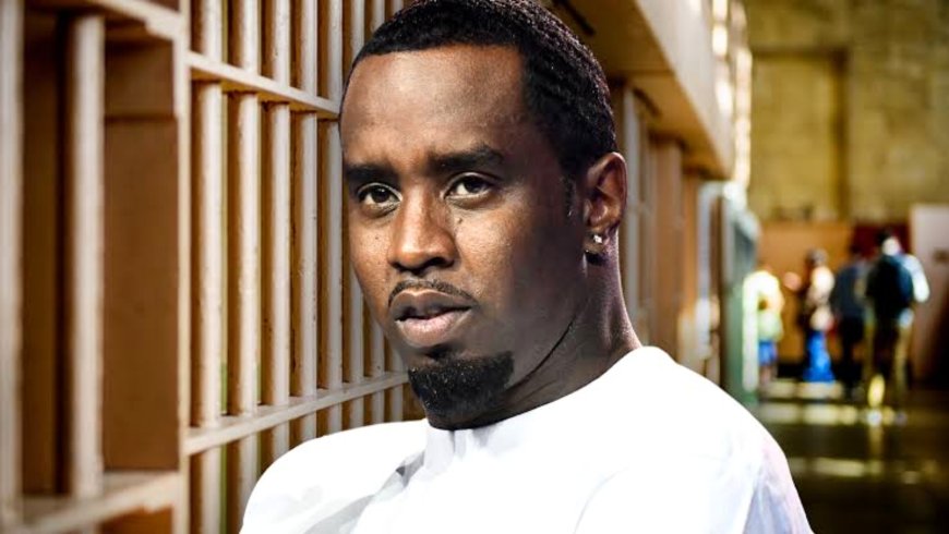 Sean 'Diddy' Combs Trial: Dawn Richard’s Testimony Exposes Alleged 2009 Abuse of Cassie Ventura - Bio Points News