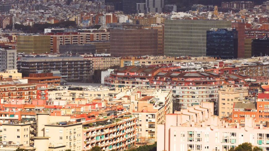 Spain’s Airbnb Ban: 66,000 Rentals Cut to Ease Housing Crisis - Bio Points News