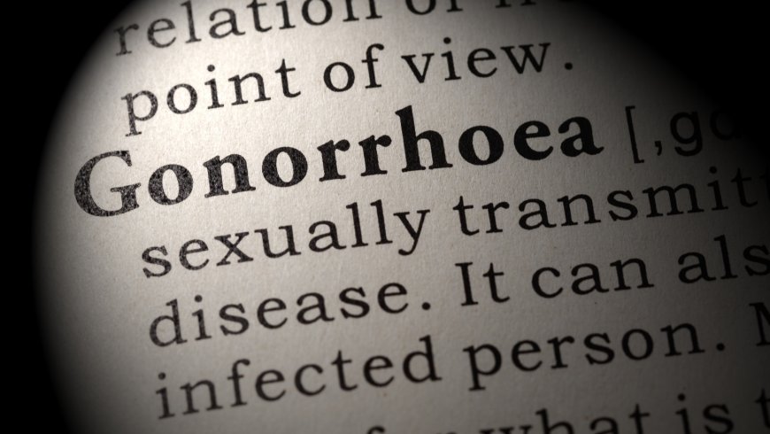 UK Pioneers Gonorrhea Vaccine: Targets High-Risk Groups Amid Rising Cases - Bio Points News
