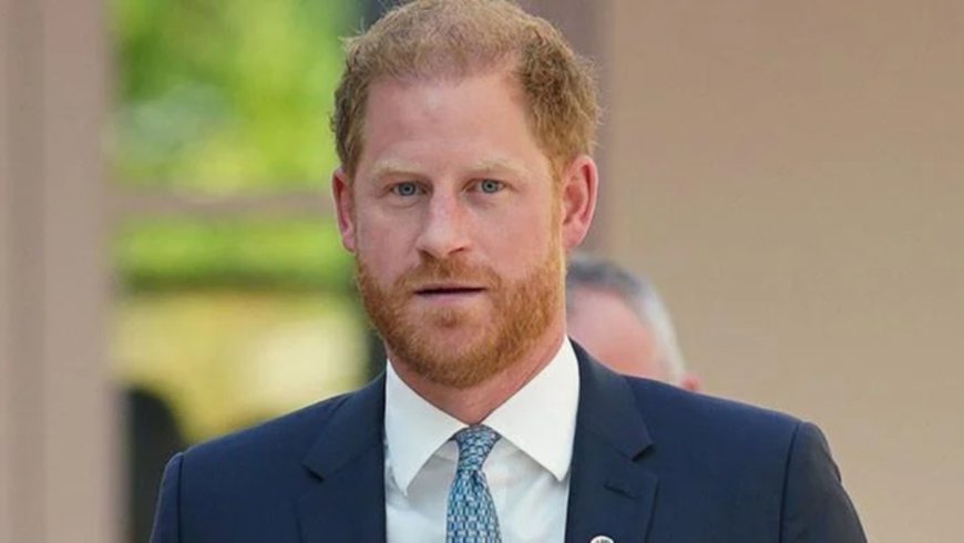 Prince Harry’s Surprise Donation Brings Hope to Nottingham’s Struggling Families - Bio Points News