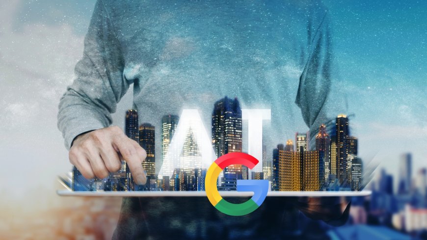 Google Unveils Gemini 2.5: AI-Powered Search, Media Tools, and Workspace Upgrades - Bio Points News