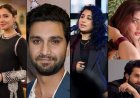 5 Pakistani Celebrities Working on International Projects in 2025