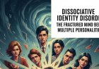 Dissociative Identity Disorder: The Fractured Mind Behind Multiple Personalities - Bio Points News