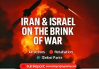 Iran-Israel Conflict Escalates in 2025: Are We Heading Toward a Full-Scale Middle East War?