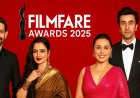 Filmfare Awards 2025: Full Winners List & Highlights - Bio Points News