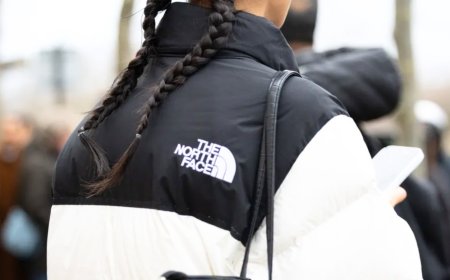 North Face, Cartier Hit by Cyber Attacks: Customer Data Stolen  - Bio Points News