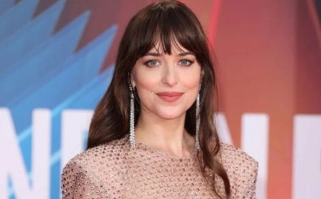 Dakota Johnson Shares New Dating Rule After Chris Martin Split - Bio Points News