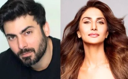 Fawad Khan’s ‘Abir Gulaal’ Banned in India After Pahalgam Attack Outrage - Bio Points News