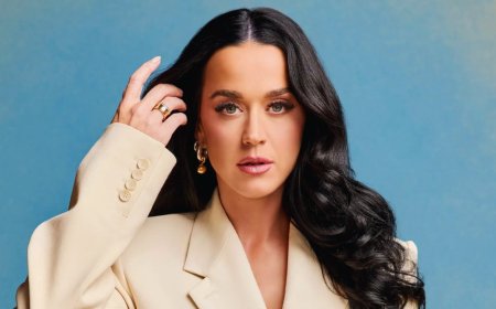 Katy Perry Shares Daughter Daisy's Sweet Singing Amid Split Rumors with Orlando Bloom