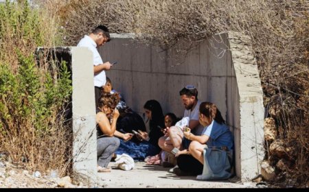 Israel-Iran Conflict Intensifies as Civilian Toll Rises and Trump Claims He Can End War Easily