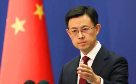 China Warns Middle East Will Be ‘First to Suffer’ If Israel-Iran Conflict Escalates - Bio Points News