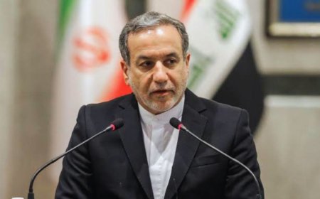 Iranian Foreign Ministry Labels Israeli Attacks ‘Crimes Against Humanity’ Bio Points News