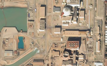 How Much Damage Has Israel Inflicted on Iran’s Nuclear Programme? - Bio Points News