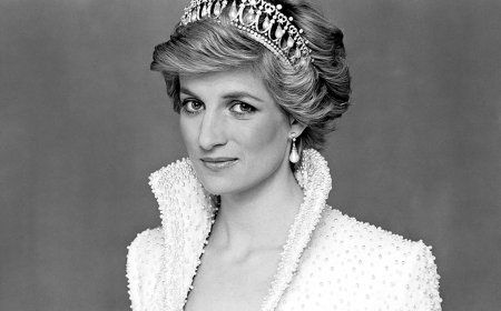 Princess Diana Thought Prince Harry Was More Fit to Be King Than William, Claims Expert