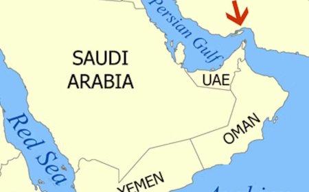 Strait of Hormuz Threat Sparks Alarming Economic Fears in Pakistan - Bio Points News