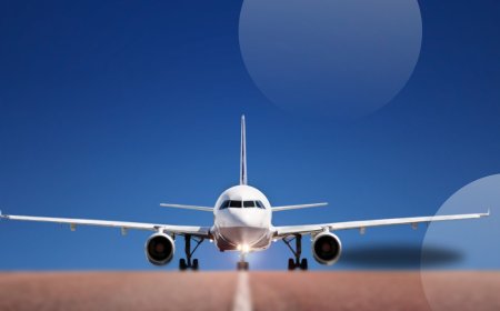 Gulf States Reopen Airspace After Temporary Closures Amid Iran-US Tensions - Bio Points News