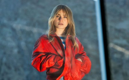 Netflix’s Olympo Mixes Teen Drama with Athletic Ambition in a High-Stakes Sports Academy