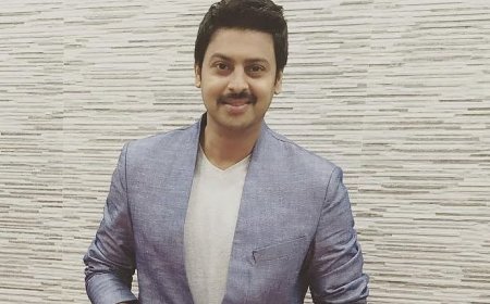 Actor Srikanth Arrested in Drug Case, Remanded to Judicial Custody Until July 7