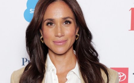 Meghan Markle Accused of Lacking Originality Amid New Rosé Wine Launch - Bio Points News