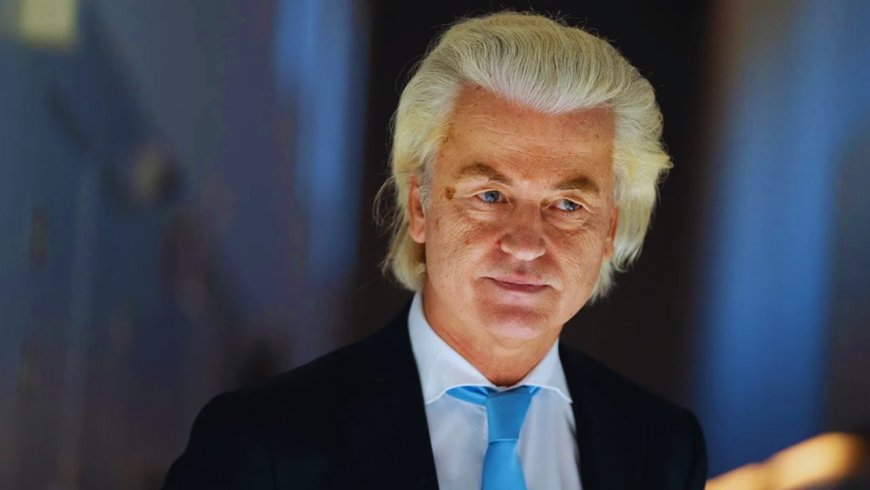 :  Dutch Government Collapses After Geert Wilders’ Far-Right PVV Quits Coalition - Bio Points News