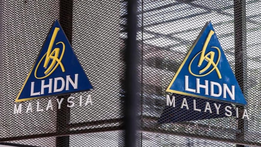 :  LHDN Defers e-Invoice for Businesses Below RM5M to 2026, Exempts Below RM500K - Bio Points News