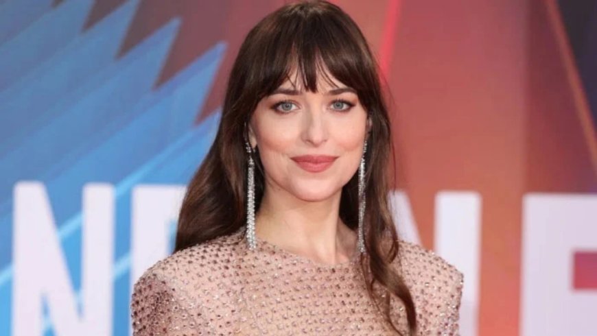 Dakota Johnson Shares New Dating Rule After Chris Martin Split - Bio Points News