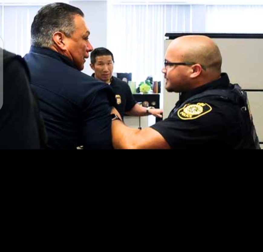 Senator Padilla's Clash with Security Sparks Outrage on Capitol Hill