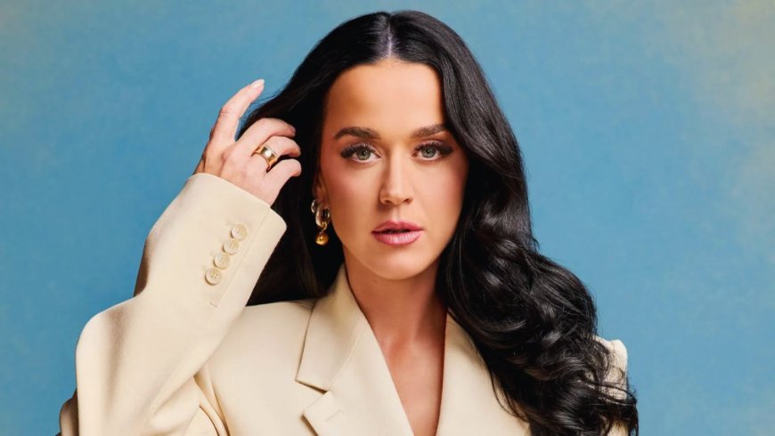 Katy Perry Shares Daughter Daisy's Sweet Singing Amid Split Rumors with Orlando Bloom
