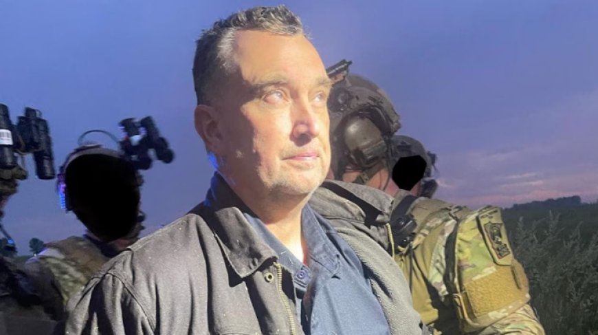 Minnesota Police Capture Suspect Behind Twin Lawmaker Shootings After 43-Hour Manhunt - Bio Points News