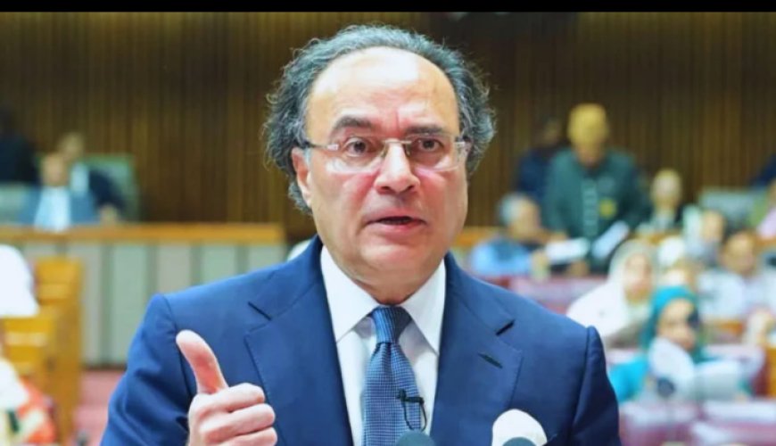 Glaring Errors Uncovered in Government’s Proposed Finance Bill 2025-26 - Bio Points News