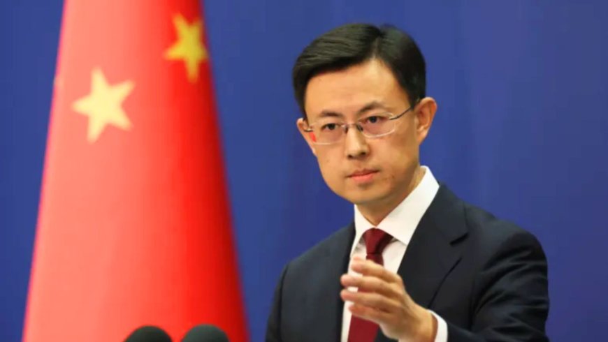 China Warns Middle East Will Be ‘First to Suffer’ If Israel-Iran Conflict Escalates - Bio Points News