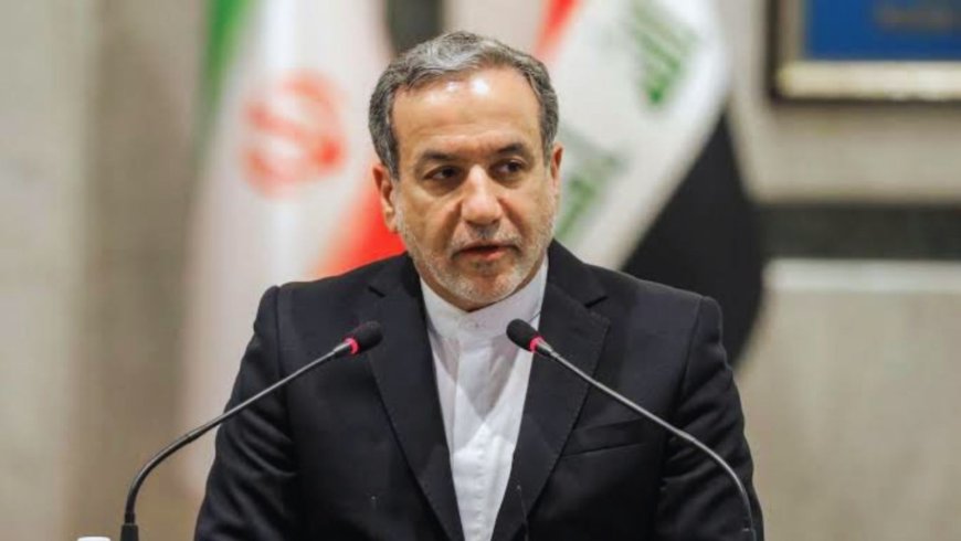 Iranian Foreign Ministry Labels Israeli Attacks ‘Crimes Against Humanity’ Bio Points News
