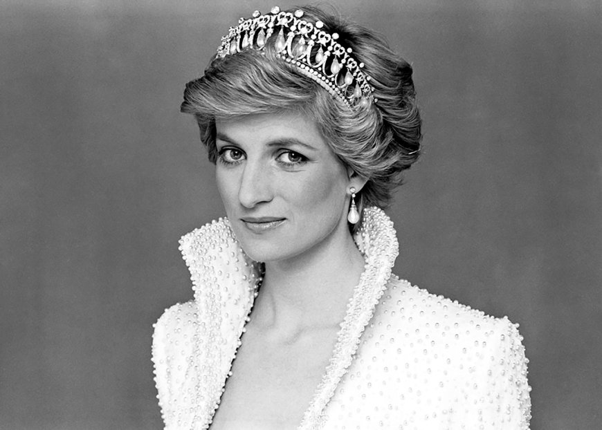 Princess Diana Thought Prince Harry Was More Fit to Be King Than William, Claims Expert