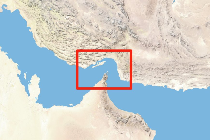 Strait of Hormuz Threat Sparks Alarming Economic Fears in Pakistan - Bio Points News