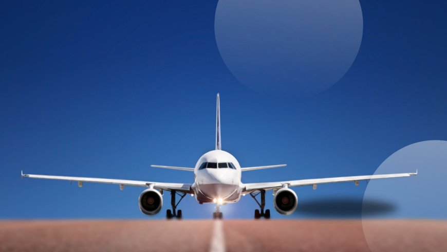 Gulf States Reopen Airspace After Temporary Closures Amid Iran-US Tensions - Bio Points News