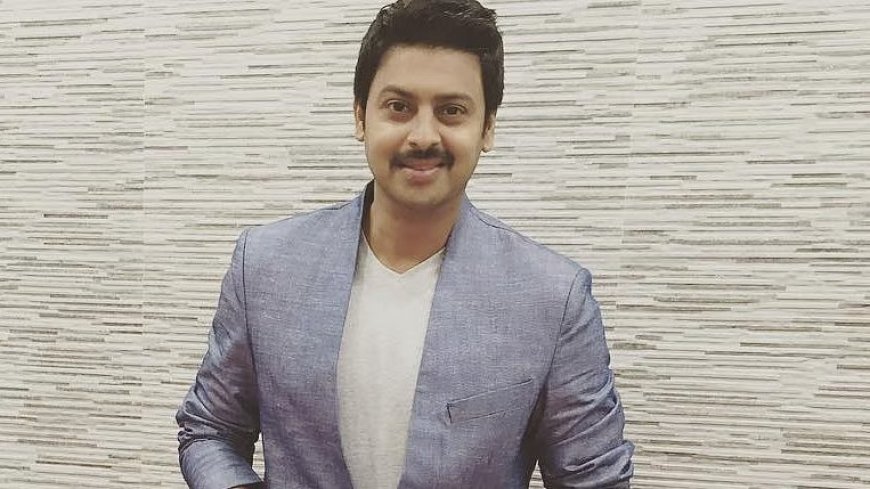 Actor Srikanth Arrested in Drug Case, Remanded to Judicial Custody Until July 7