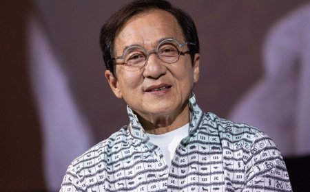Jackie Chan Death Hoax Shocks Fans: Inside His Epic Life and $400M Fortune - Bio Points News