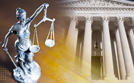 Texas' Redistricting Showdown: Supreme Court Steps In to Pause GOP Power Play - Bio Points News