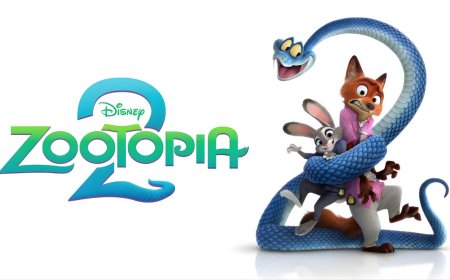 Zootopia 2 Roars to $500M Global Box Office Win - Bio Points New