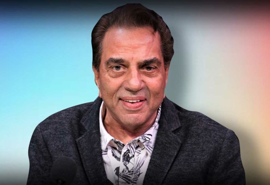 Dharmendra Alive: Veteran Actor Beats Death Rumors, Stable After Recent Hospital Stay - Bio Points News