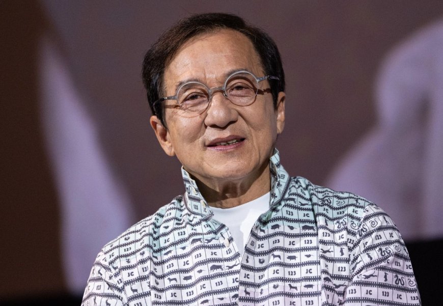 Jackie Chan Death Hoax Shocks Fans: Inside His Epic Life and $400M Fortune - Bio Points News
